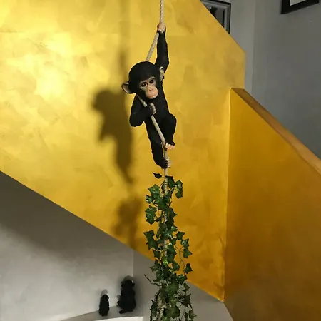 Boutique Zuckerfabrik Szálloda 4*