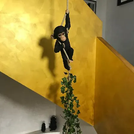 Zuckerfabrik Szálloda 4*
