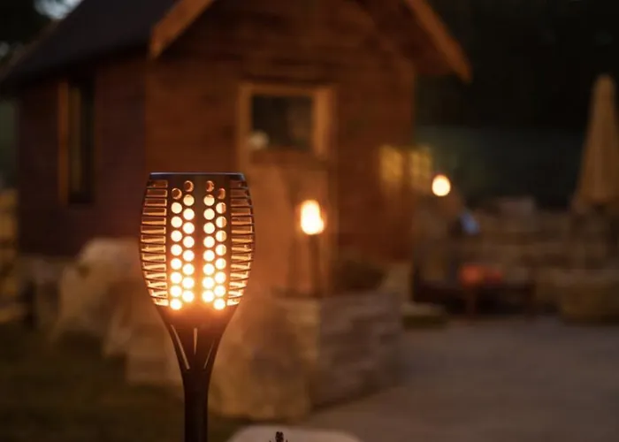 Boutique Zuckerfabrik מלון