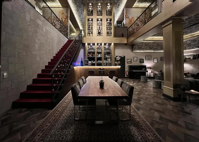 Boutique Zuckerfabrik Στουτγκάρδη