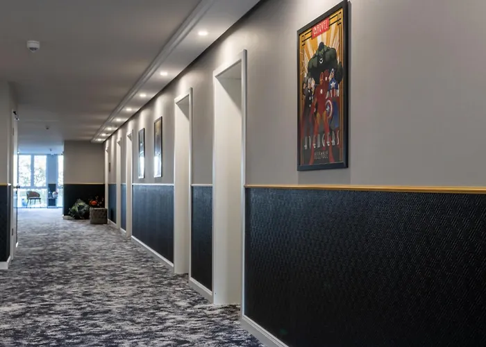 Boutique Zuckerfabrik Штутгарт