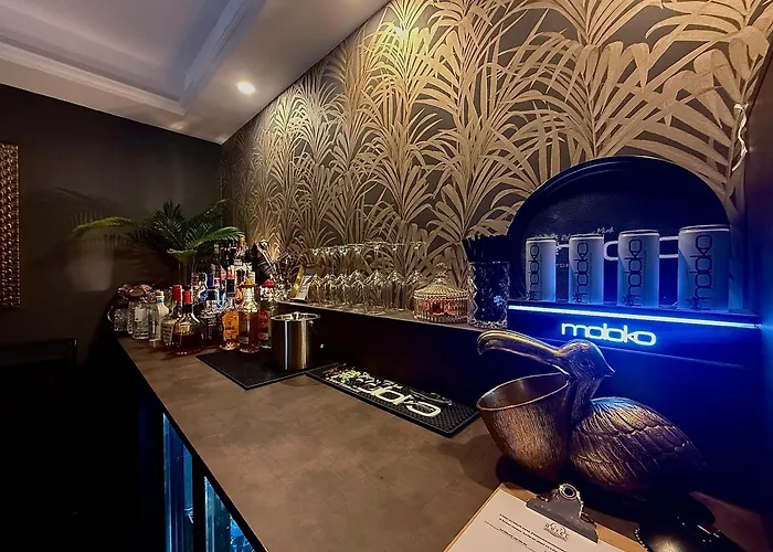 Boutique Zuckerfabrik 4* שטוטגרט