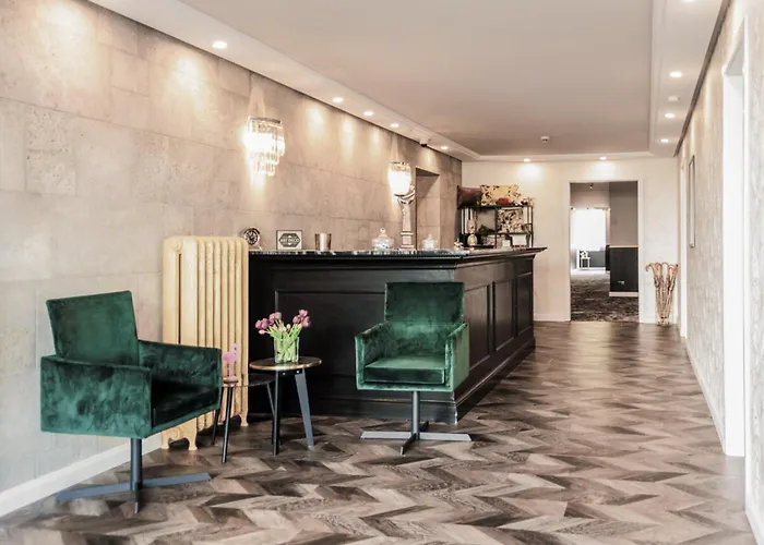 Boutique Zuckerfabrik