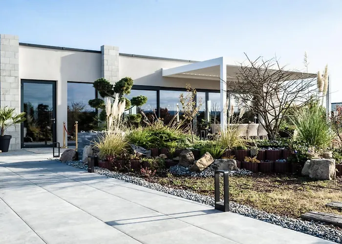 מלון Boutique Zuckerfabrik