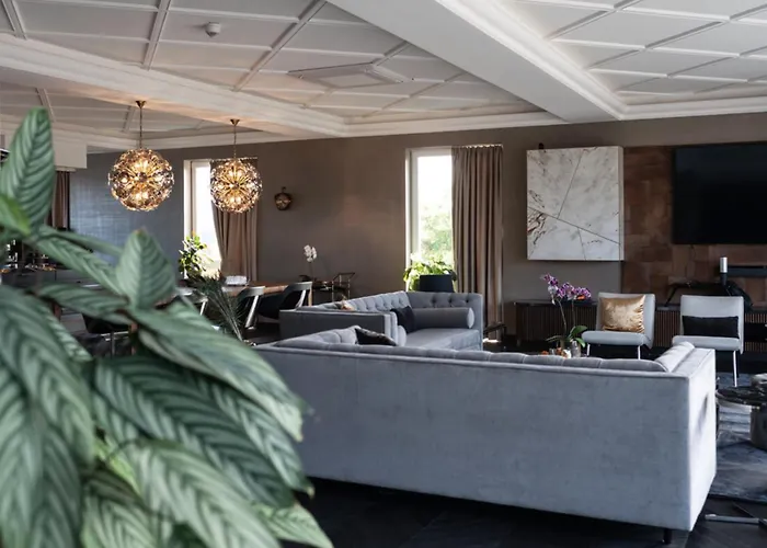 Boutique Zuckerfabrik Ξενοδοχείο 4*