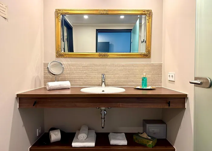 Boutique Zuckerfabrik Ξενοδοχείο Στουτγκάρδη