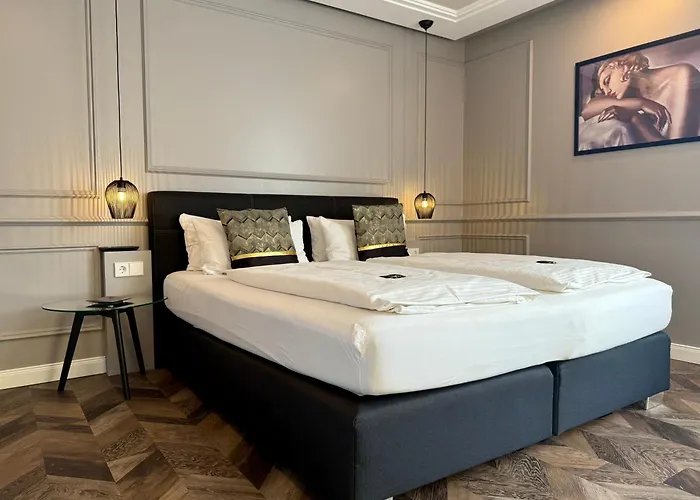 Boutique Zuckerfabrik 4*