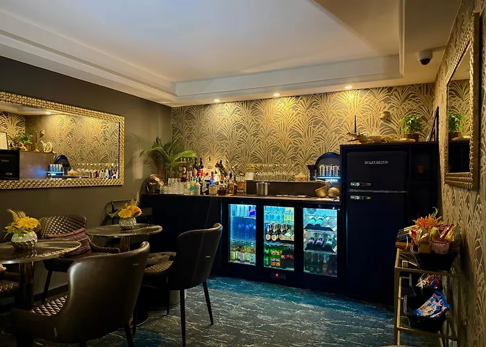 Boutique Zuckerfabrik שטוטגרט