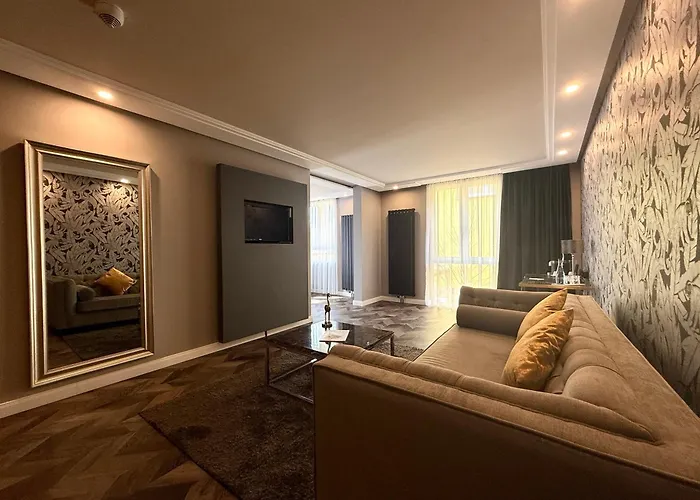 Boutique Zuckerfabrik 4* שטוטגרט