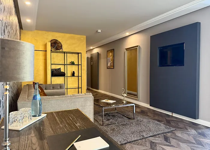 Boutique Zuckerfabrik