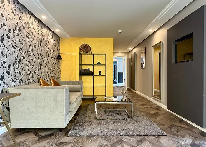 Boutique Zuckerfabrik Στουτγκάρδη