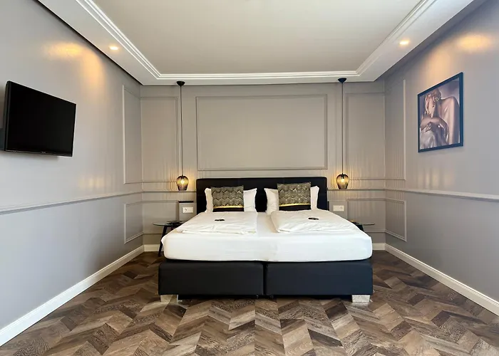 Boutique Zuckerfabrik Ξενοδοχείο 4*