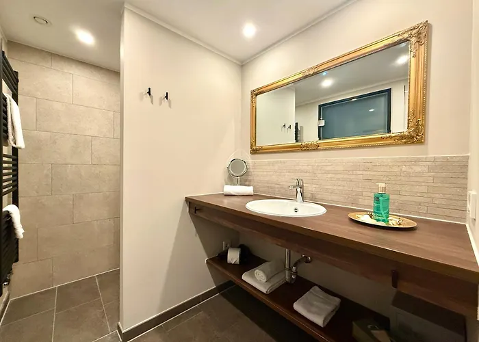 Boutique Zuckerfabrik Отель 4*