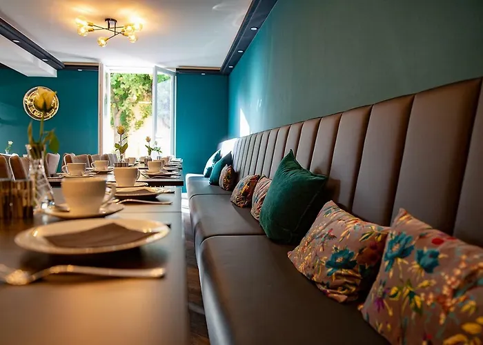 Boutique Zuckerfabrik 4*