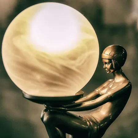 Boutique Zuckerfabrik ホテル 4*