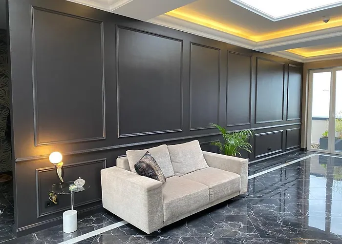 Boutique Zuckerfabrik 4*