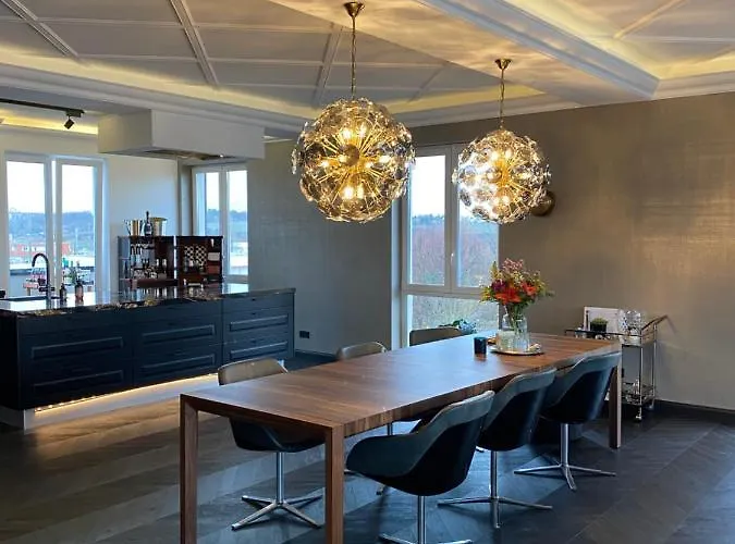 ホテル Boutique Zuckerfabrik シュトゥットガルト