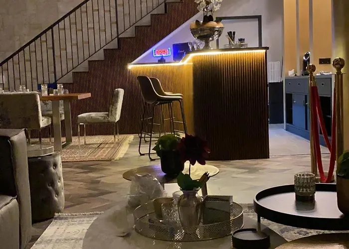 ホテル Boutique Zuckerfabrik 4*