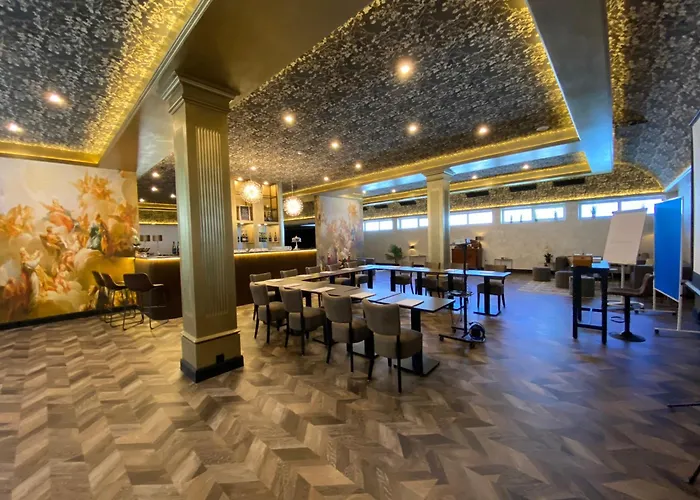 Hotell Boutique Zuckerfabrik