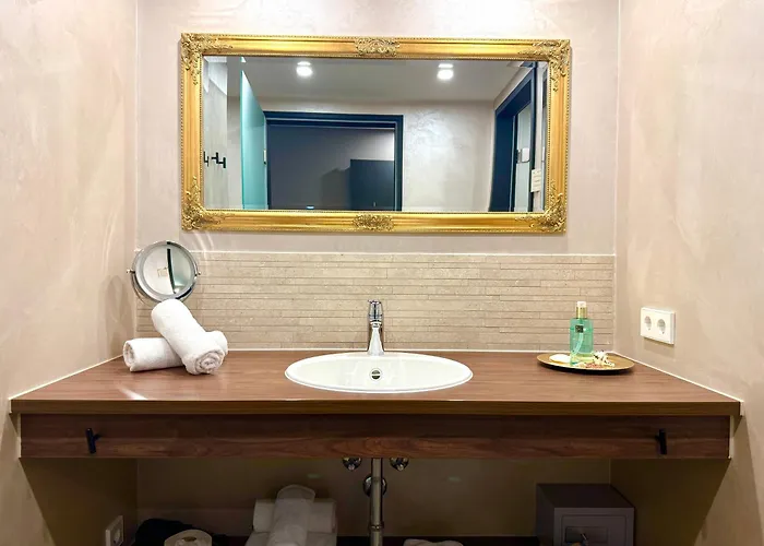 Hotel Boutique Zuckerfabrik 4*