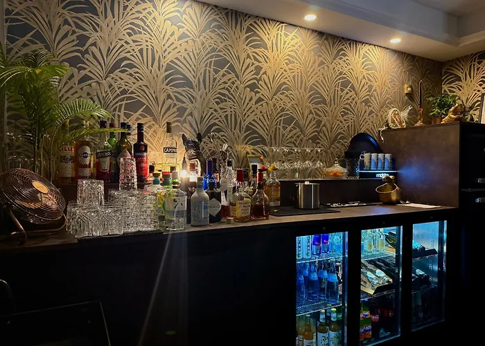 Boutique Zuckerfabrik Hotel Stoccarda