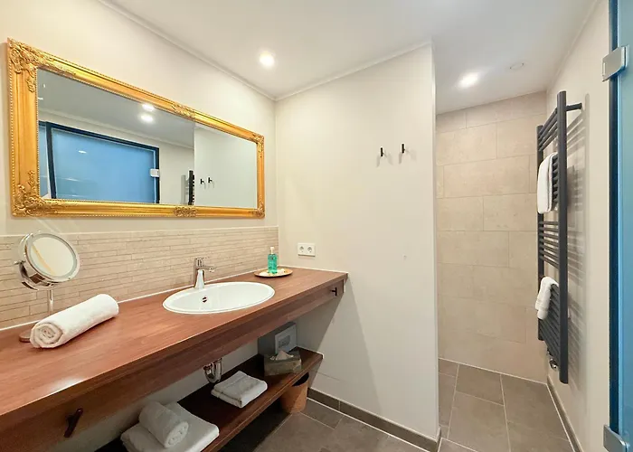 Hotel Boutique Zuckerfabrik 4*