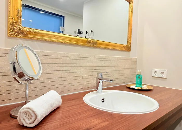 Hotel Boutique Zuckerfabrik Stoccarda