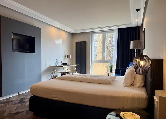 Boutique Zuckerfabrik Stoccarda