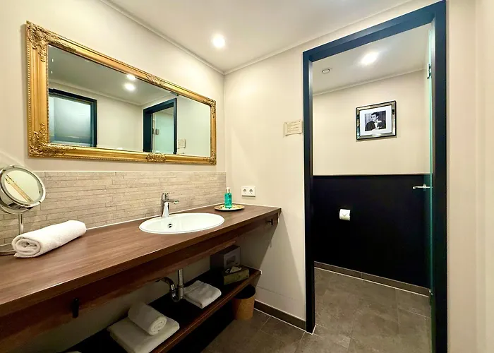 Hotel Boutique Zuckerfabrik