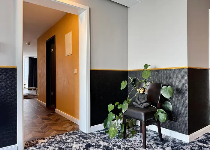 Hotell Boutique Zuckerfabrik 4*