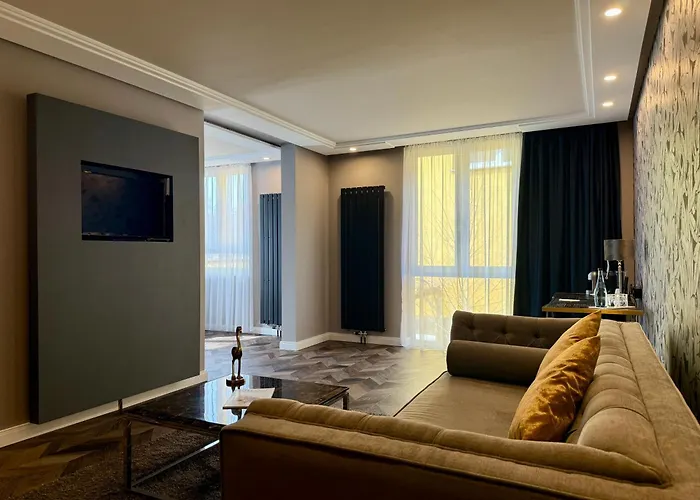 Boutique Zuckerfabrik Hotel Stoccarda