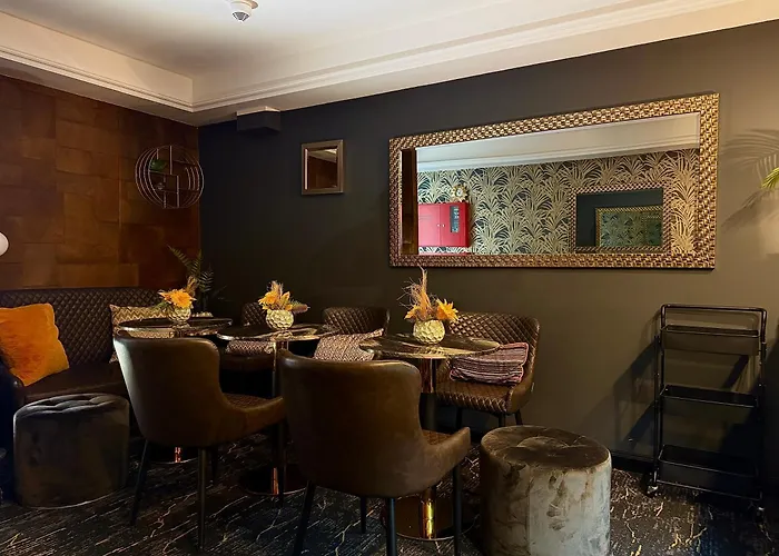 Boutique Zuckerfabrik 4*