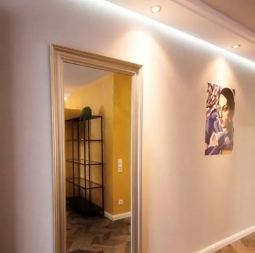 Boutique Zuckerfabrik 4*