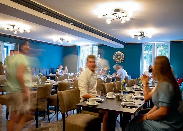 Boutique Zuckerfabrik Hotel