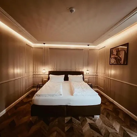 Hotel Zuckerfabrik
