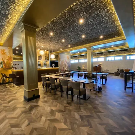 Hotel Boutique Zuckerfabrik