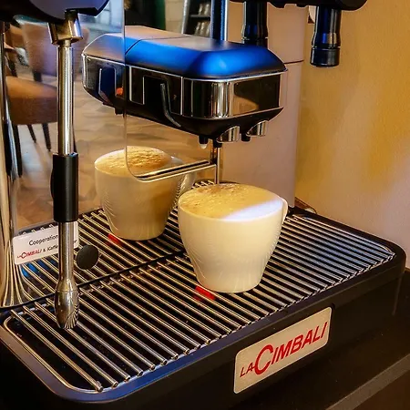 Boutique Zuckerfabrik Hotel