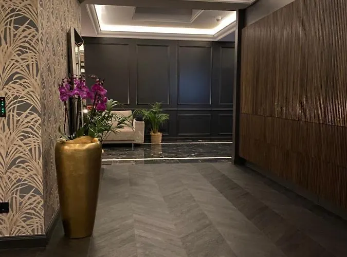 Boutique Zuckerfabrik Hotel