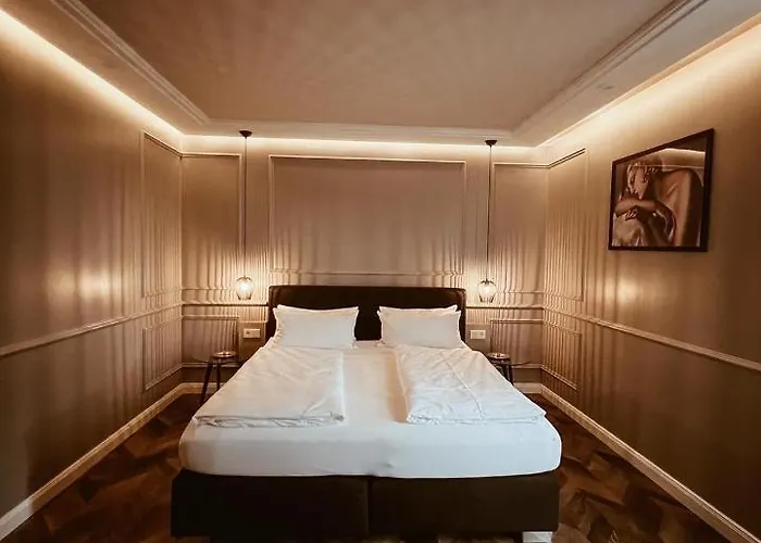 Hotel Boutique Zuckerfabrik