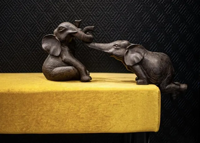 Boutique Zuckerfabrik 4*