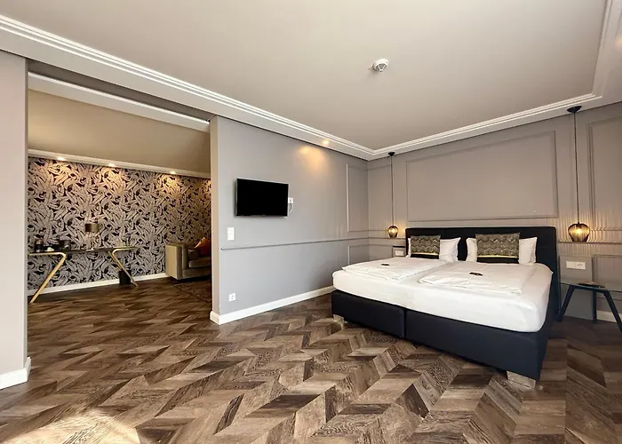 Boutique Zuckerfabrik