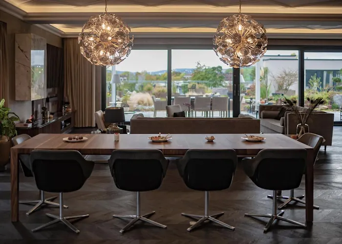 Boutique Zuckerfabrik Otel 4*