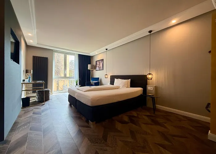 Boutique Zuckerfabrik