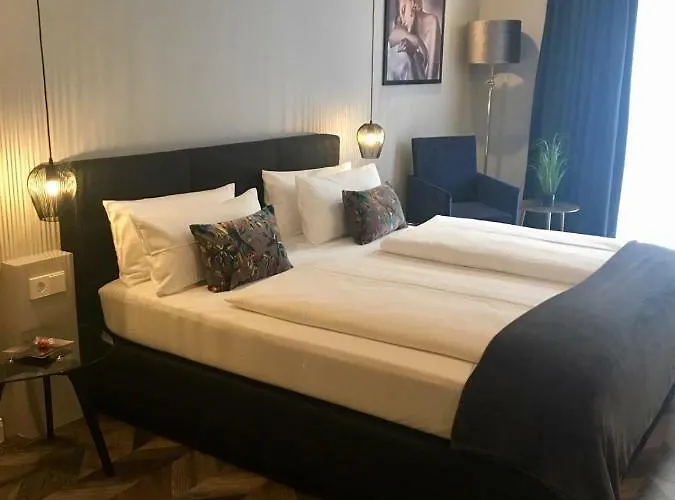 Boutique Zuckerfabrik 4*