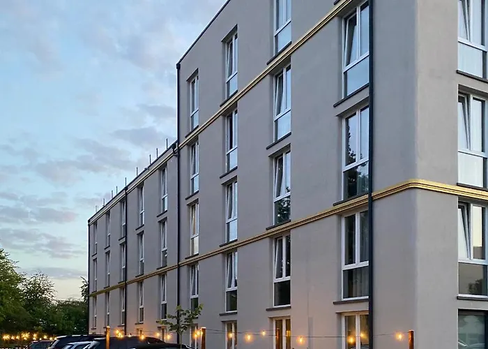 Boutique Zuckerfabrik Stuttgart